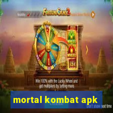 mortal kombat apk